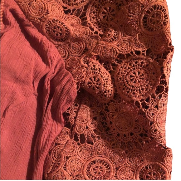 Women’s American Eagle 3/4 Length Knitted Tunic - Picture 6 of 11